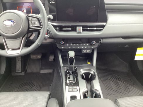 New 2026 Subaru Outback Touring XT image 11