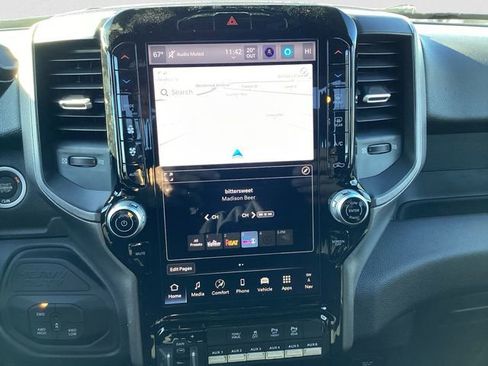 New 2026 RAM 3500 Tradesman image 11