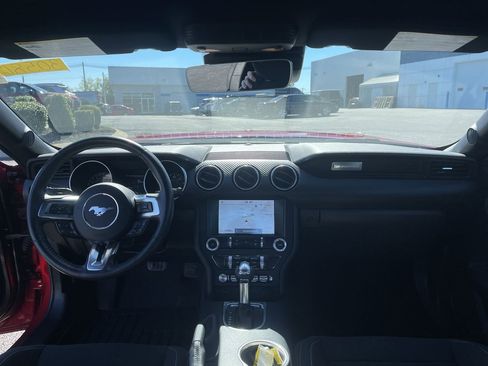 Used 2021 Ford Mustang Coupe w/ Equipment Group 101A image 20