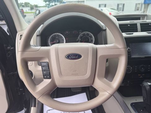 Used 2008 Ford Escape XLT AWD/4WD image 17