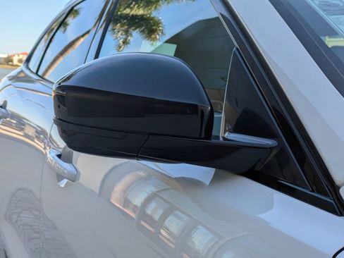 New 2026 Jaguar F-PACE SVR image 12