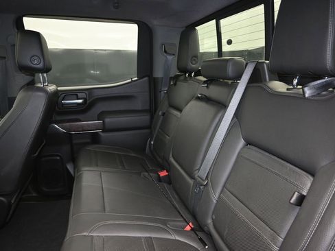 Used 2021 GMC Sierra 1500 Denali w/ Denali Ultimate Package AWD/4WD image 16