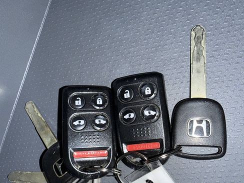 Used 2007 Honda Odyssey EX image 13