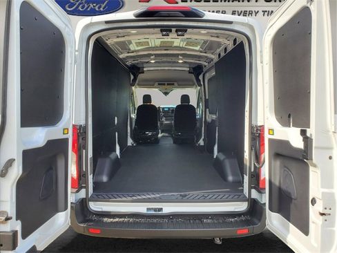 New 2025 Ford Transit 150 Low Roof image 8
