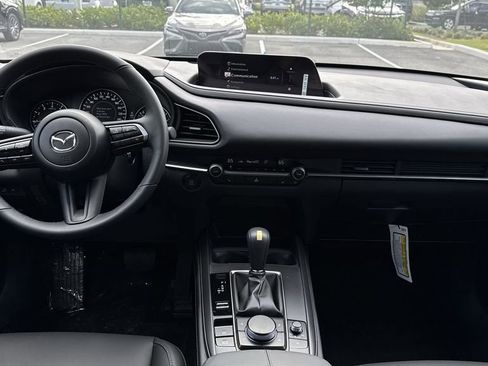 New 2026 MAZDA CX-30 AWD 2.5 S w/ Select Sport Pkg image 15