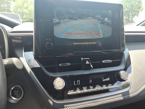 Used 2023 Toyota Corolla SE FWD image 24