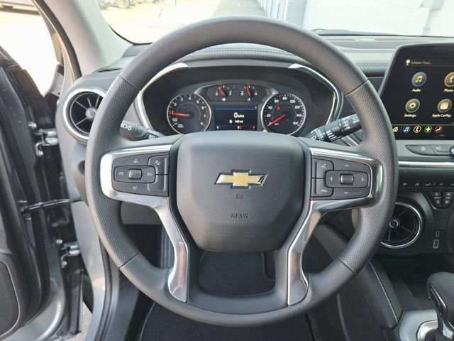 New 2026 Chevrolet Blazer LT w/ Convenience Package AWD/4WD image 18