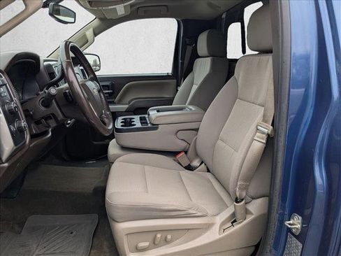 Used 2016 Chevrolet Silverado 2500 LT w/ LT Convenience Package image 15