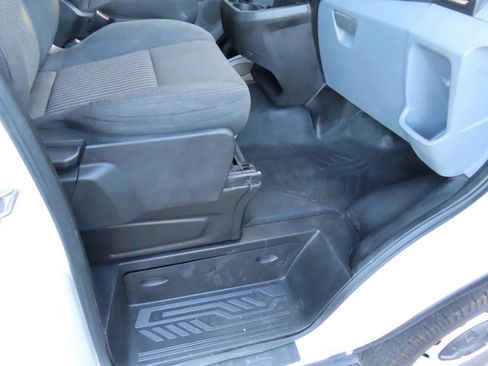 Used 2015 Ford Transit 150 148 Medium Roof RWD image 17