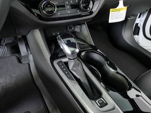 New 2026 Buick Envista Sport Touring w/ Convenience I Package FWD image 16