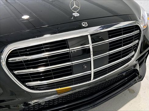 Used 2022 Mercedes-Benz S 580 4MATIC Sedan image 30