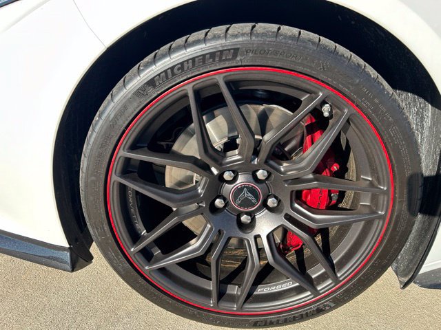 Used 2023 Chevrolet Corvette Z06 RWD image 10