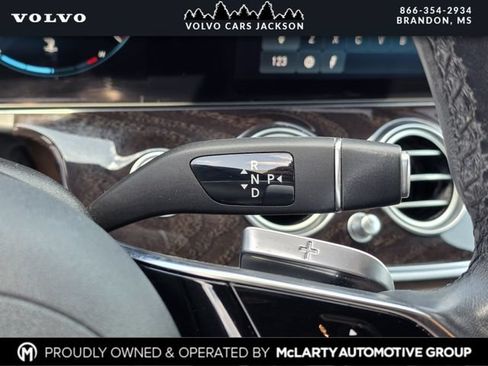 Used 2021 Mercedes-Benz E 350 Sedan image 25