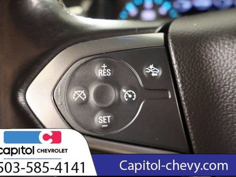 Used 2017 Chevrolet Tahoe LT RWD image 20