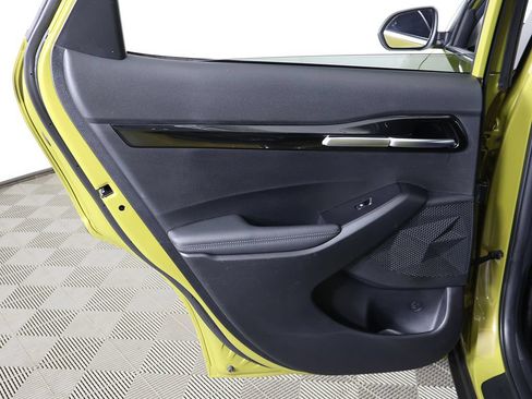 Used 2024 Kia Seltos S FWD image 23