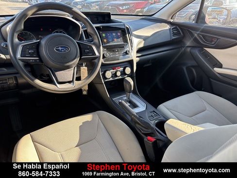Used 2019 Subaru Impreza 2.0i Premium image 11