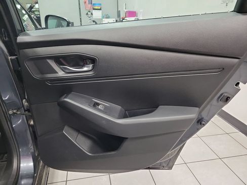 Used 2024 Honda Accord EX image 18