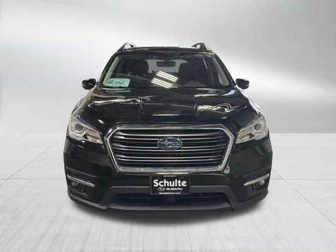 Used 2021 Subaru Ascent Limited AWD/4WD image 2
