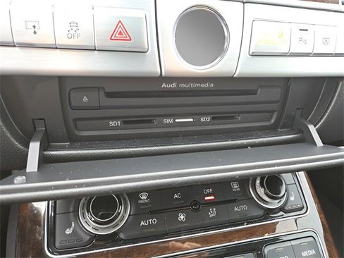 Used 2012 Audi A8 4.2 image 20