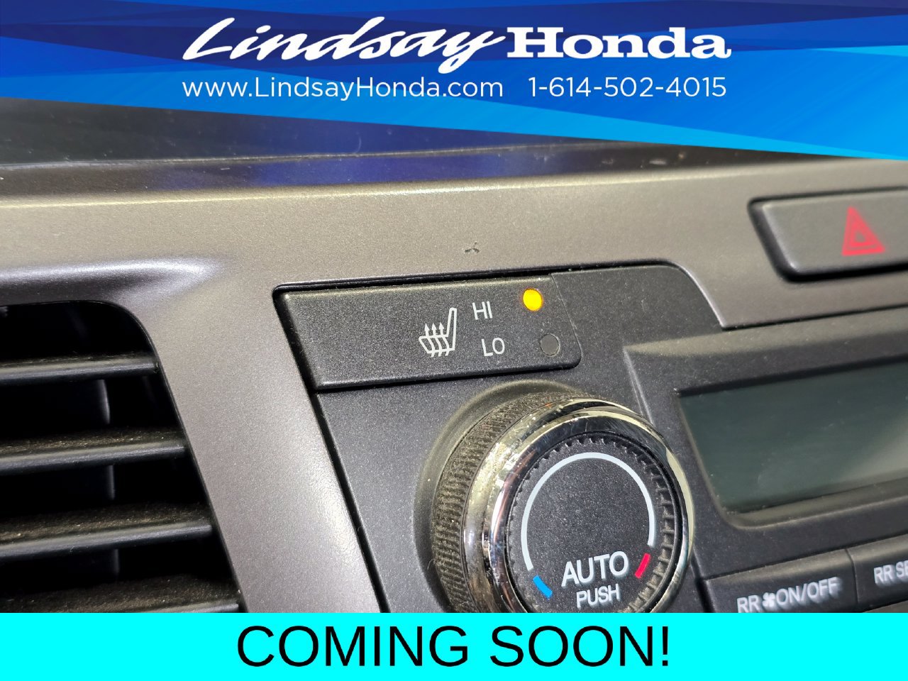 Used 2017 Honda Odyssey EX-L image 19