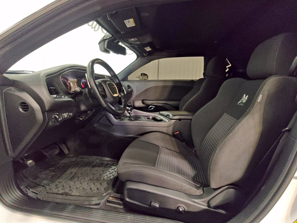 Used 2018 Dodge Challenger R/T Scat Pack RWD image 26