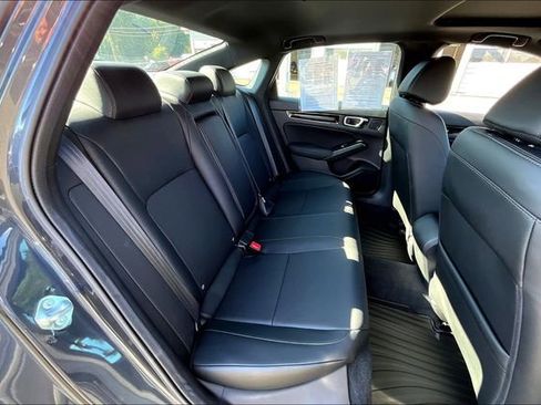 Used 2025 Honda Civic Sport image 24