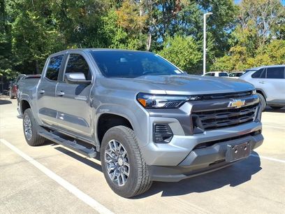 Used 2024 Chevrolet Colorado LT w/ LT Convenience Package III