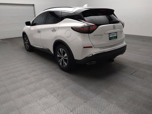 Used 2020 Nissan Murano SV w/ Cargo Package FWD image 5