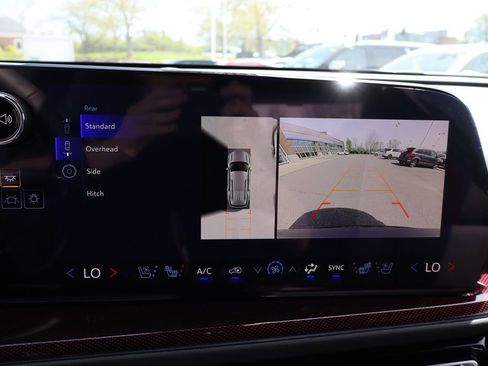 New 2026 Chevrolet Traverse RS AWD/4WD image 27