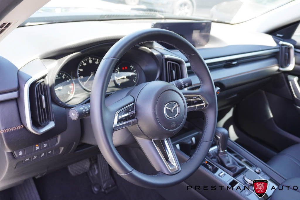 Used 2026 MAZDA CX-50 AWD 2.5 S w/ Premium Package image 25