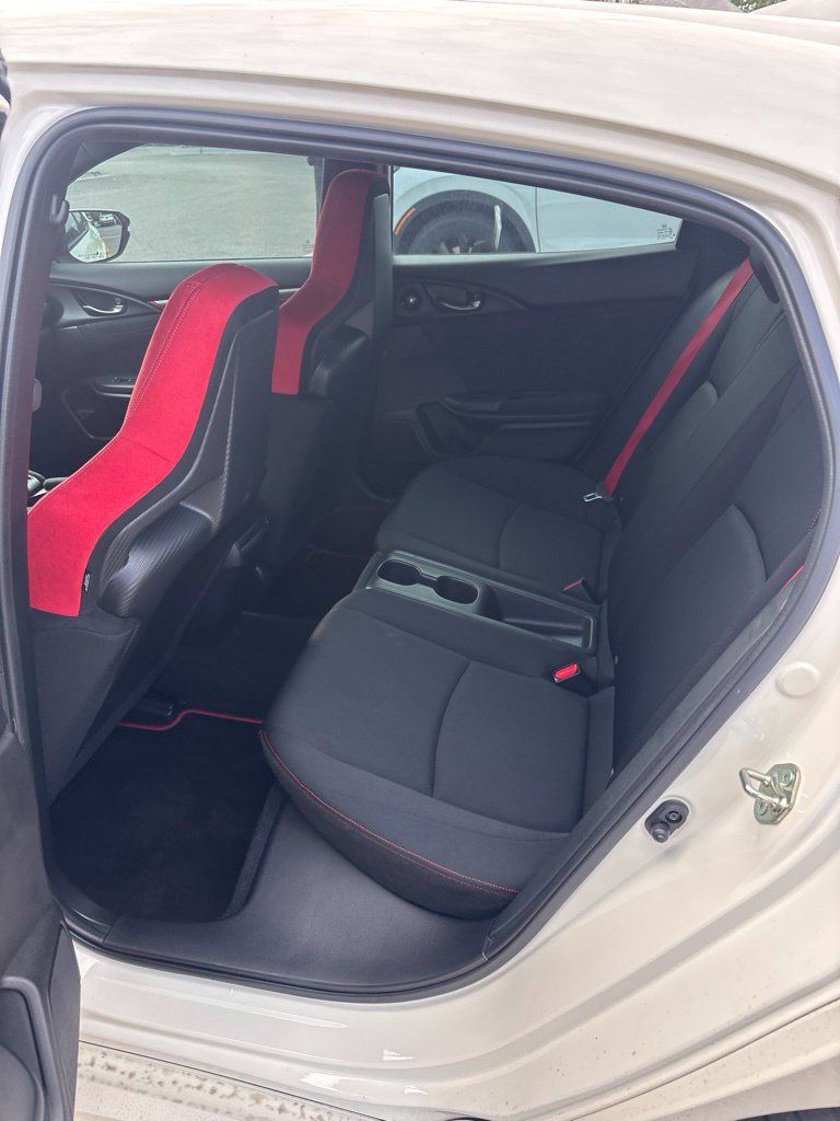 Used 2020 Honda Civic Type R image 22