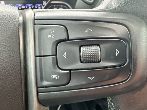 Certified 2021 GMC Sierra 1500 Denali w/ Driver Alert Package II image 38