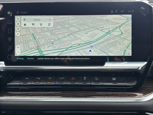 New 2026 GMC Sierra 1500 Elevation w/ Elevation Premium Package image 19