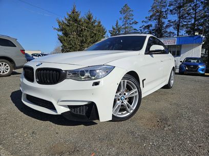 Used 2014 BMW 328i Gran Turismo xDrive xDrive