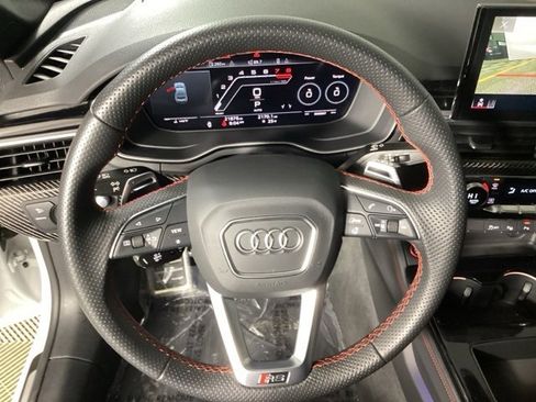 Used 2024 Audi RS 5 image 27