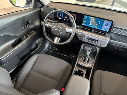 Used 2026 Hyundai Kona SEL Sport FWD image 28