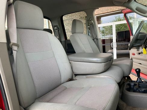 Used 2007 Dodge Ram 3500 Truck SLT w/ Quad Cab Big Horn Value Group image 20