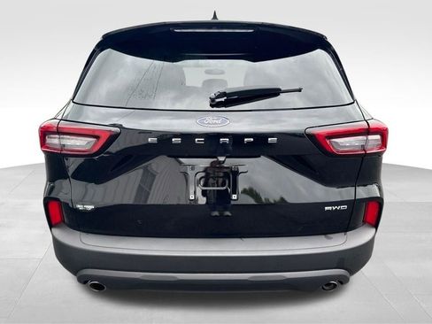 Used 2025 Ford Escape ST-Line AWD/4WD image 7