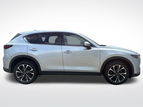 Used 2023 MAZDA CX-5 AWD 2.5 S w/ Premium Package image 6