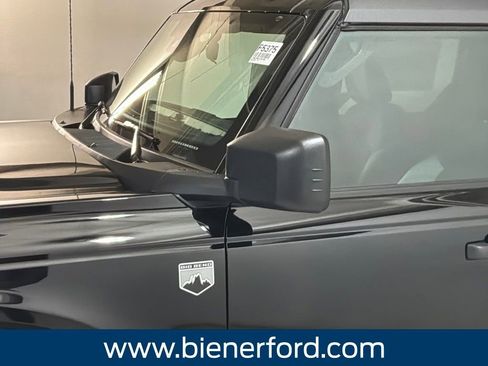 New 2026 Ford Bronco Big Bend AWD/4WD image 25