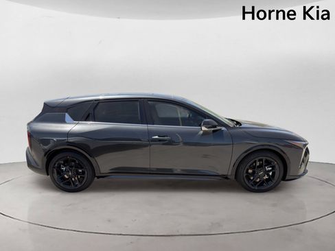 New 2026 Kia K4 GT-Line Turbo FWD image 3
