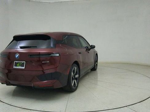 Used 2023 BMW iX xDrive50 w/ Premium Package image 74