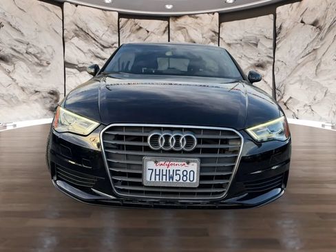 Used 2015 Audi A3 1.8T Premium FWD image 12