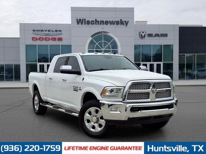 Used 2015 RAM 2500 Laramie w/ Convenience Group