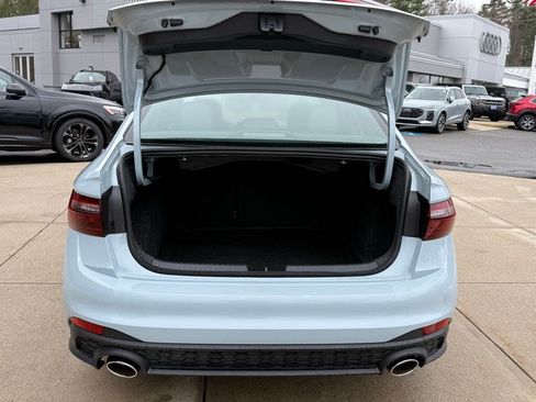 New 2026 Volkswagen Jetta GLI Autobahn FWD image 16