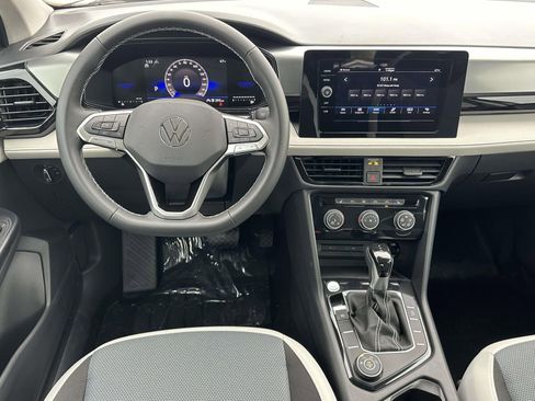 New 2026 Volkswagen Taos S AWD/4WD image 8