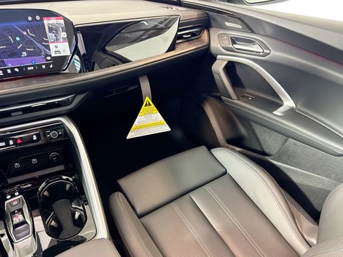 New 2025 Audi Q5 Premium Plus image 20