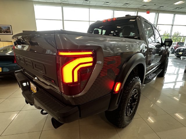 New 2026 Ford F150 Raptor w/ Equipment Group 803A Raptor R AWD/4WD image 5