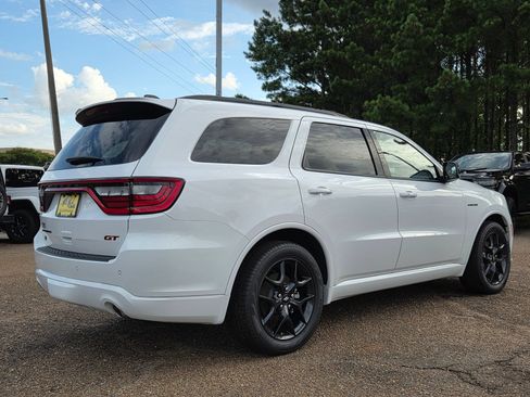 New 2026 Dodge Durango GT AWD/4WD image 4