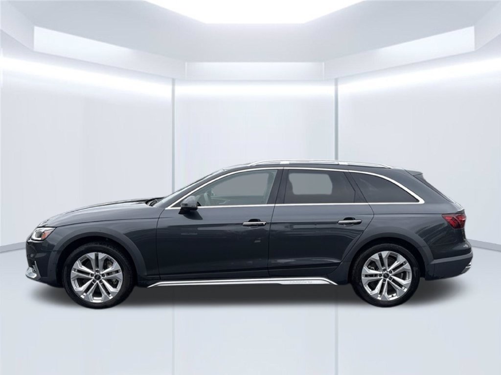 Used 2024 Audi A4 2.0T allroad Premium Plus w/ Premium Plus Package AWD/4WD image 2